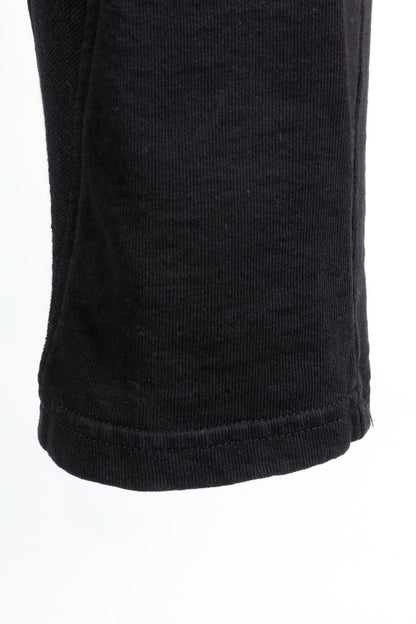 Spliced Legging - Black