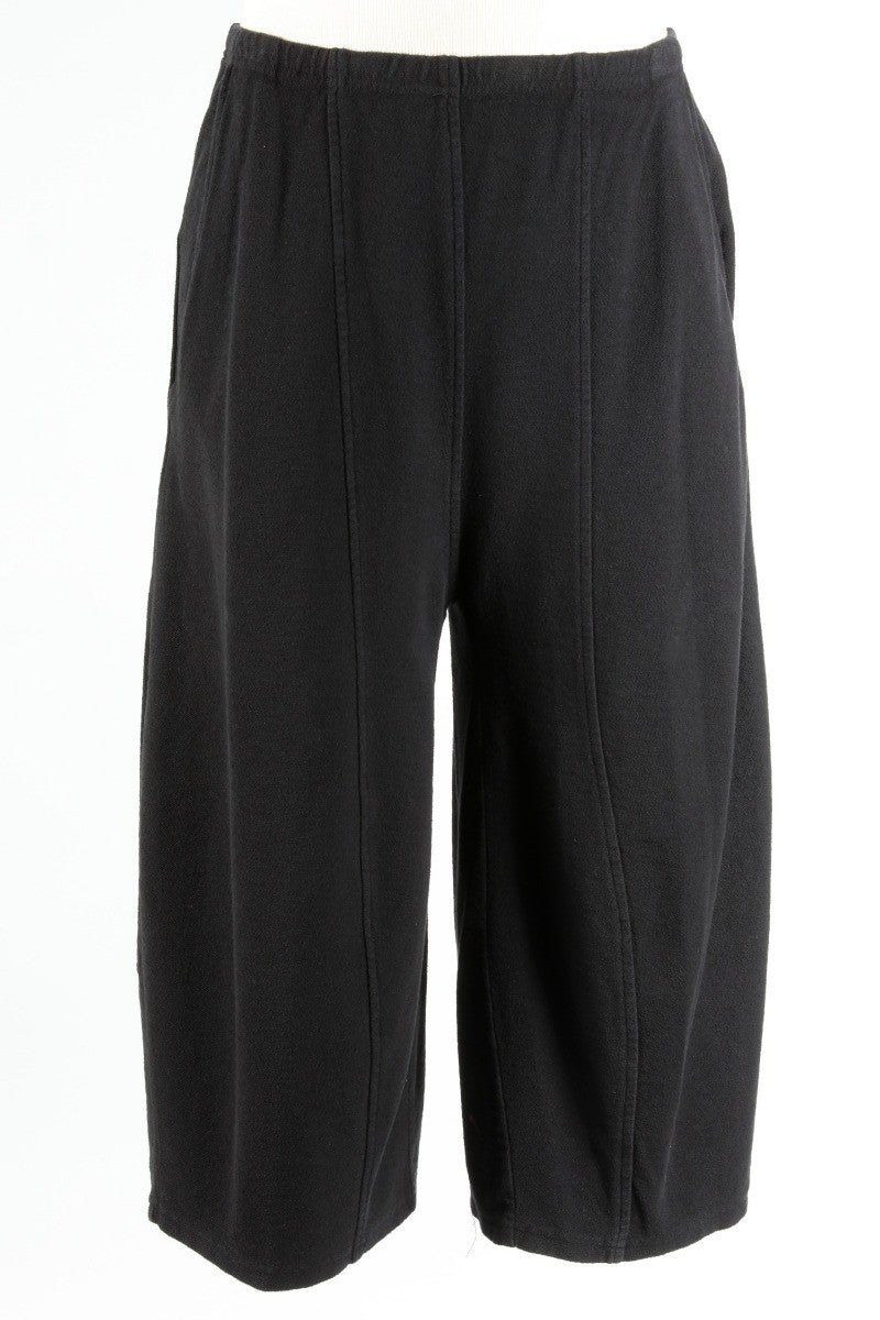 Hobo Pant - Black
