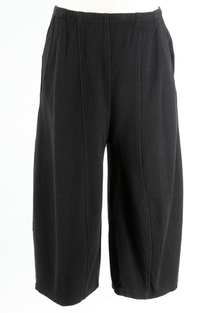 Hobo Pant - Black