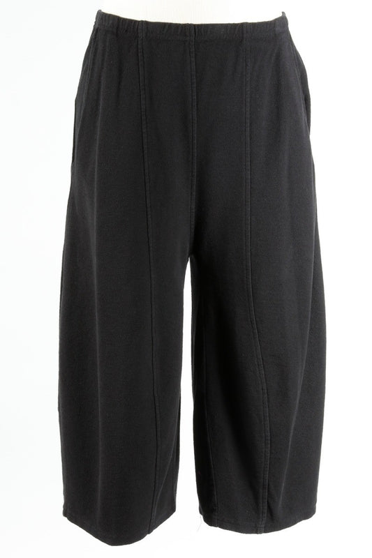 Hobo Pant - Black