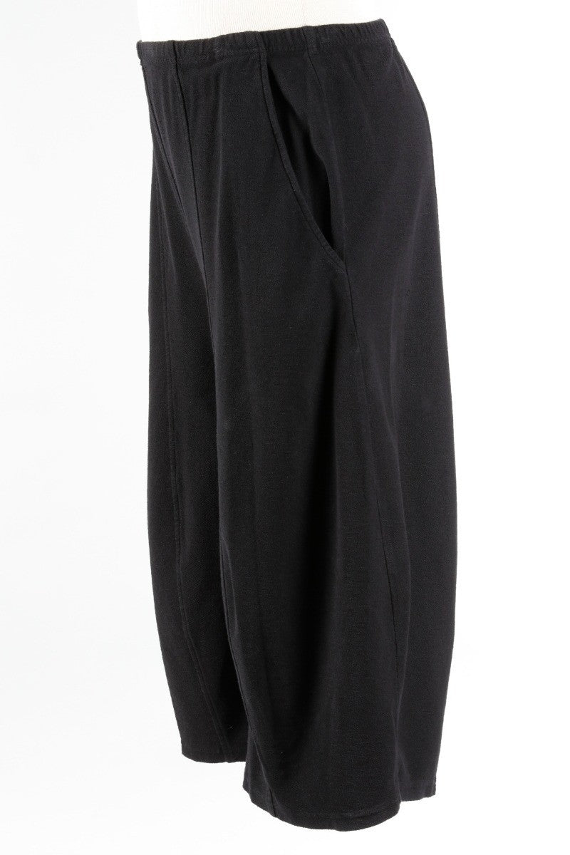 Hobo Pant - Black