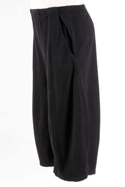 Hobo Pant - Black