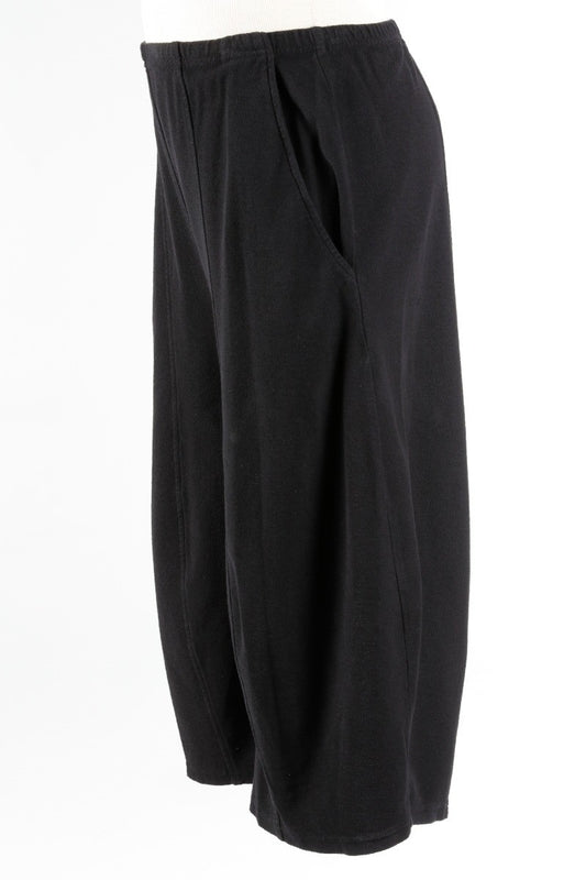 Hobo Pant - Black