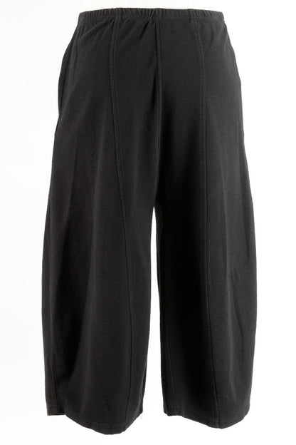 Hobo Pant - Black