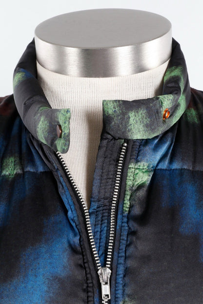 Modern Puffer - Multi Color