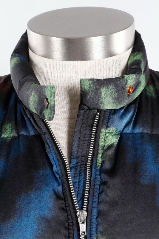 Modern Puffer - Multi Color