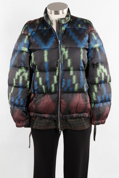 Modern Puffer - Multi Color