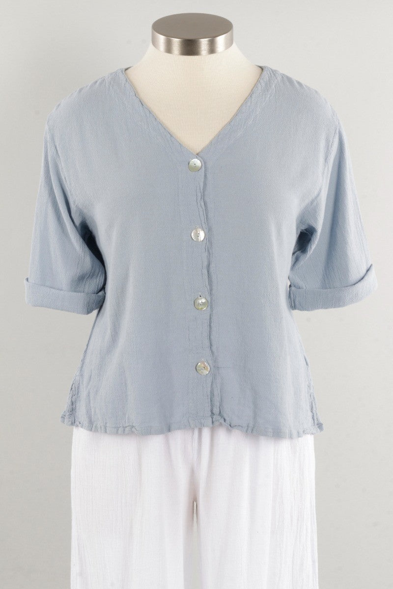 Ronie Top - Dusty