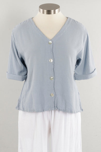 Ronie Top - Dusty