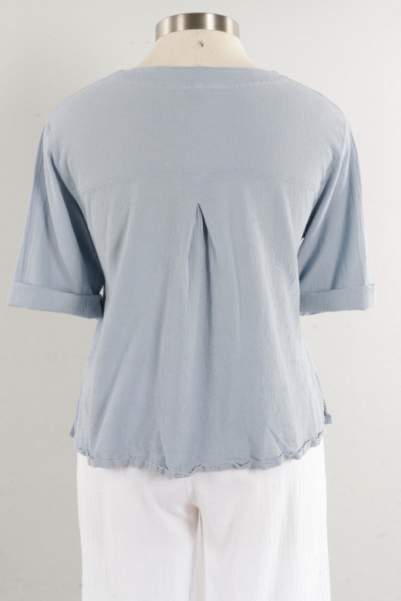 Ronie Top - Dusty
