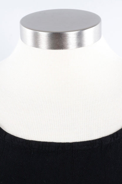 Tank Top - Black
