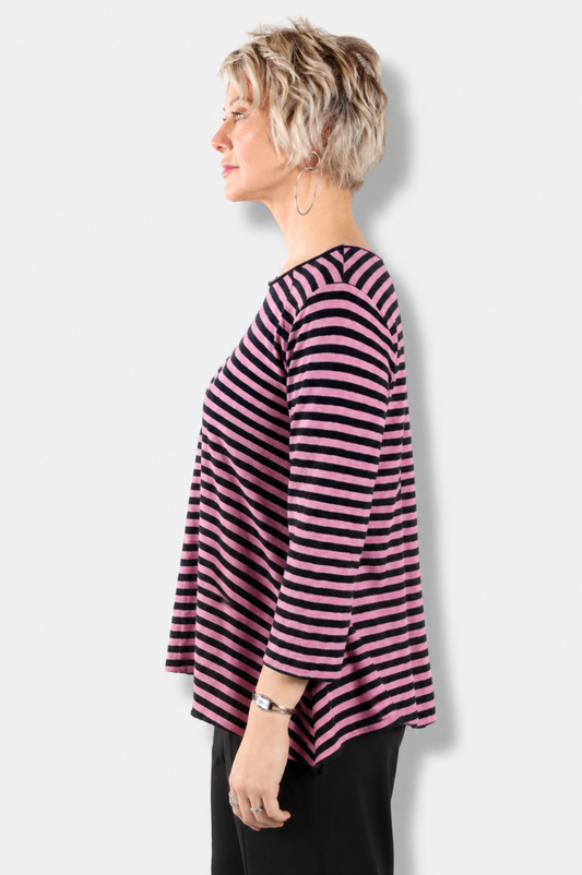 CUT LOOSE 5757984-2607 SPORTY SWNG TOP GUMBALL