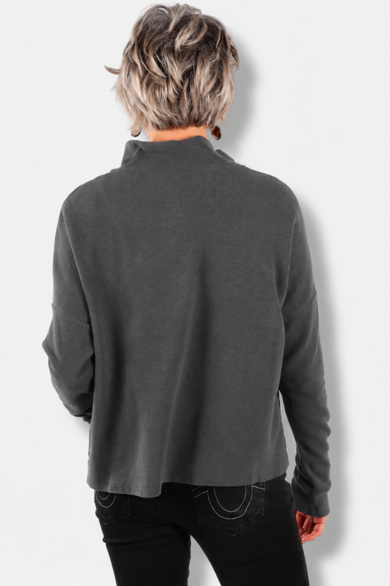 Taos Shirt - Moonlight Mini Thermal 
