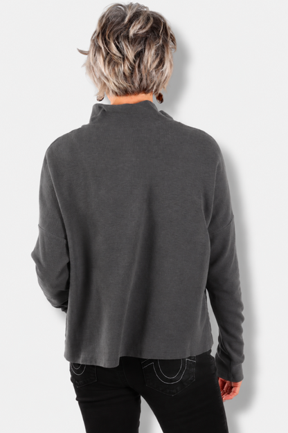 Taos Shirt - Moonlight Mini Thermal 