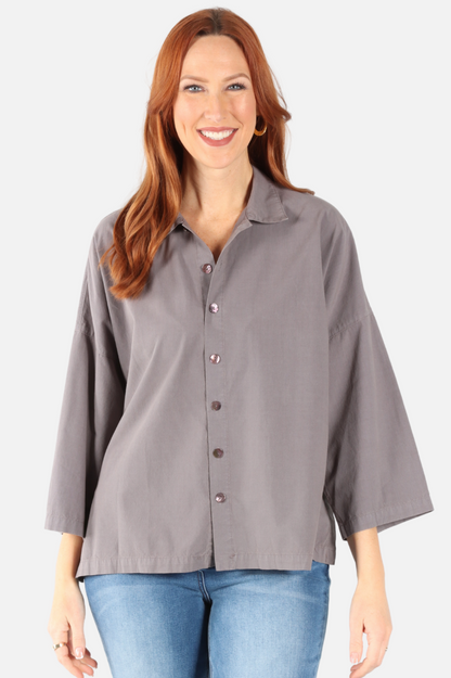 Big Shirt - Eiffel Tower