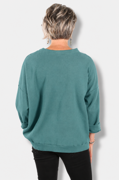 Alden Shirt - Starling Mini Thermal 