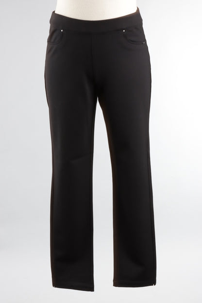 Slim Jegging - Black