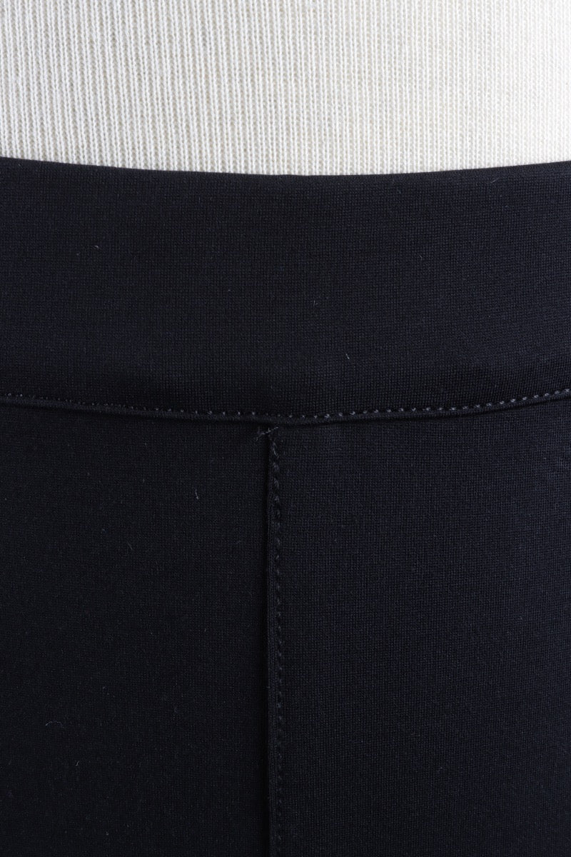 Slim Jegging - Black