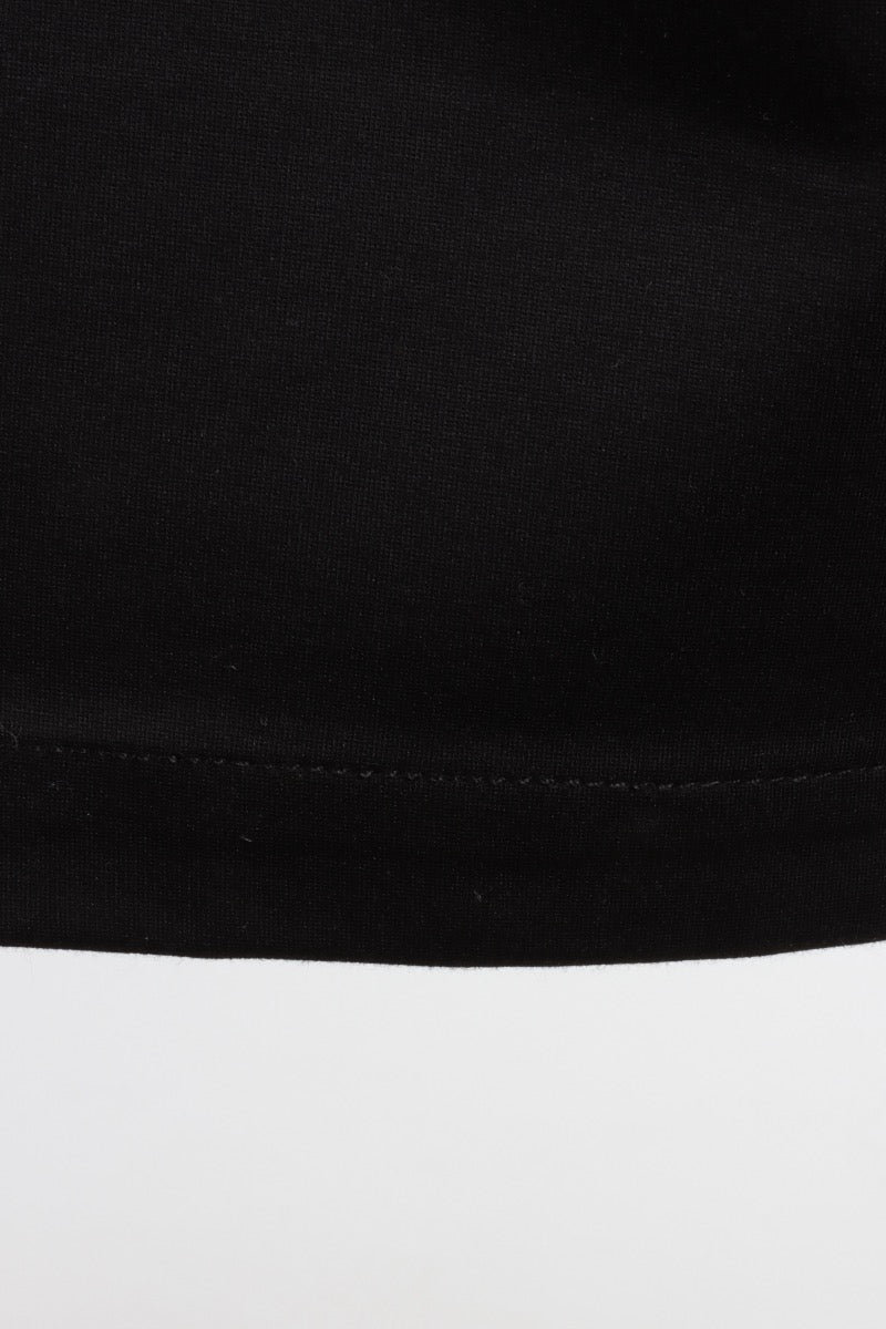 Slim Jegging - Black