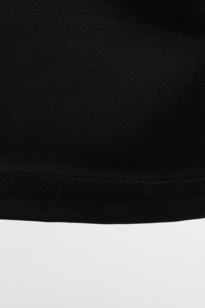 Slim Jegging - Black