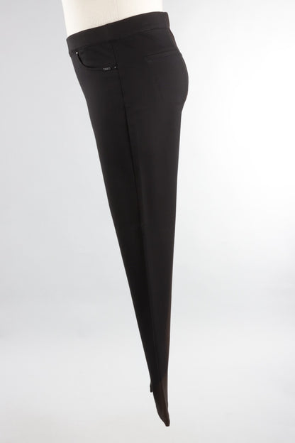 Slim Jegging - Black