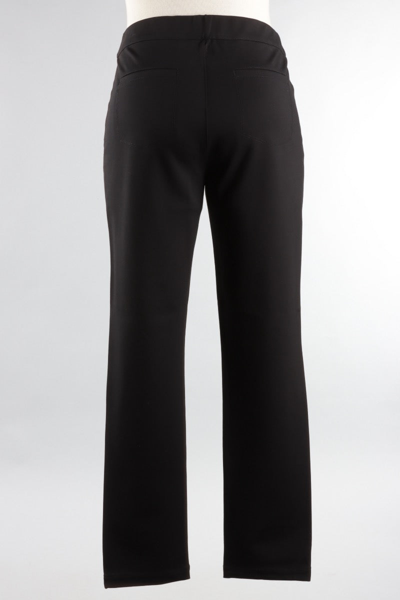 Slim Jegging - Black
