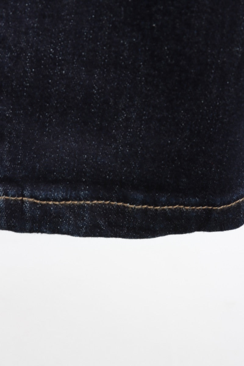 Olivia Slim Leg Jean - Twilight