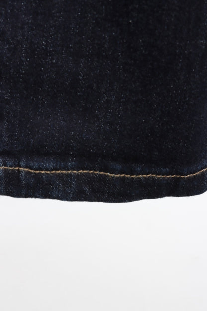 Olivia Slim Leg Jean - Twilight