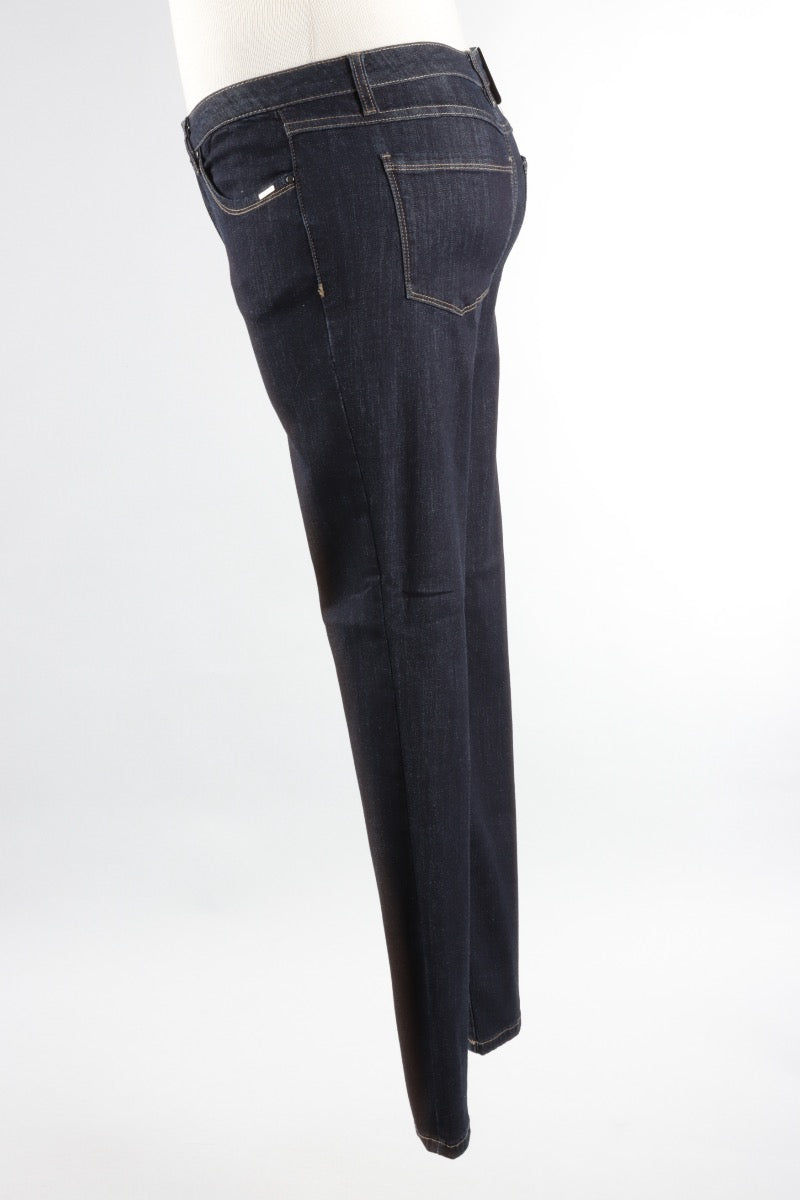 Olivia Slim Leg Jean - Twilight
