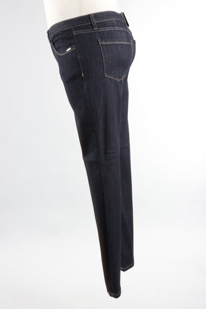 Olivia Slim Leg Jean - Twilight