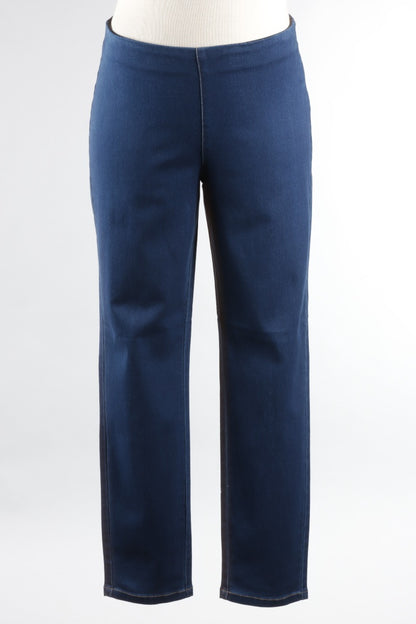 Super Jegging - Indigo