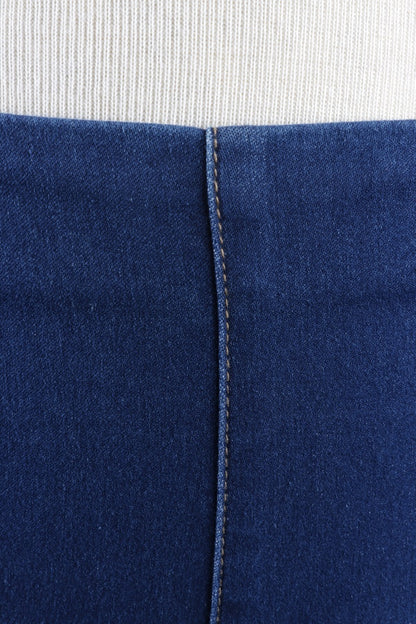 Super Jegging - Indigo