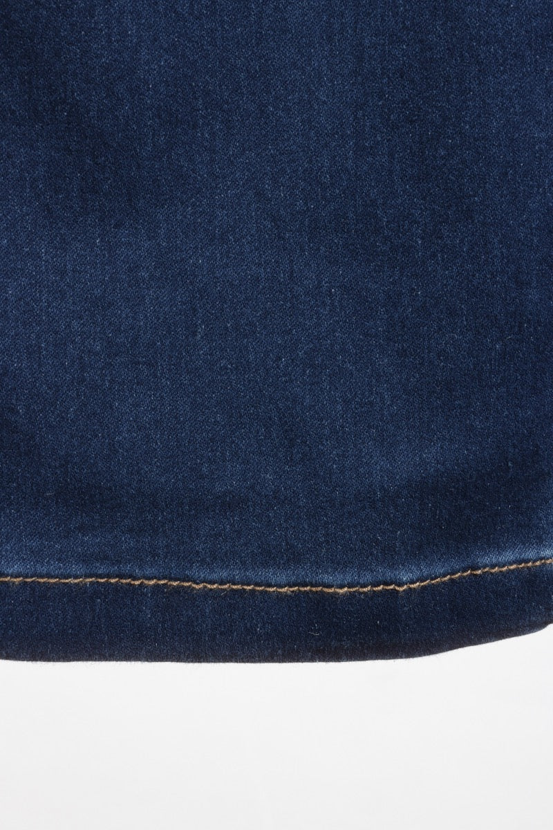 Super Jegging - Indigo