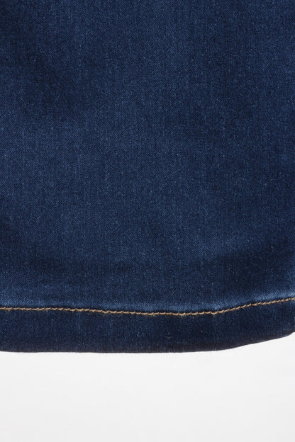 Super Jegging - Indigo