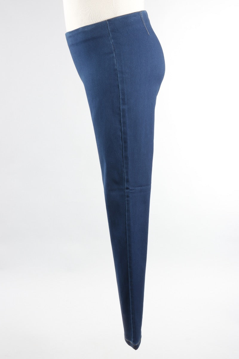 Super Jegging - Indigo