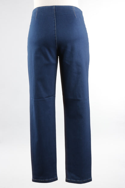 Super Jegging - Indigo