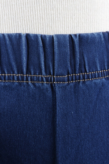Suzanne Bootcut - Indigo