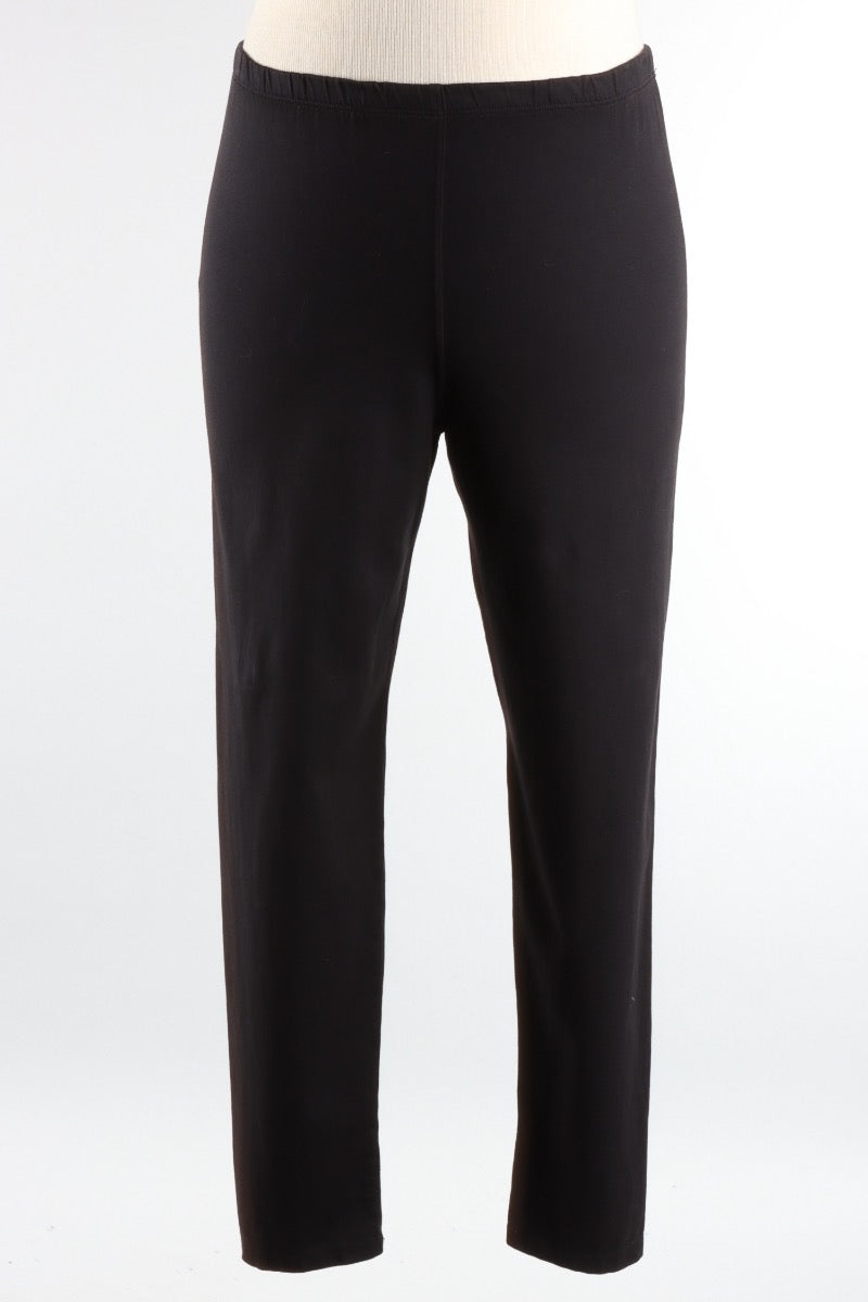 Relax Legging Pant - Black 