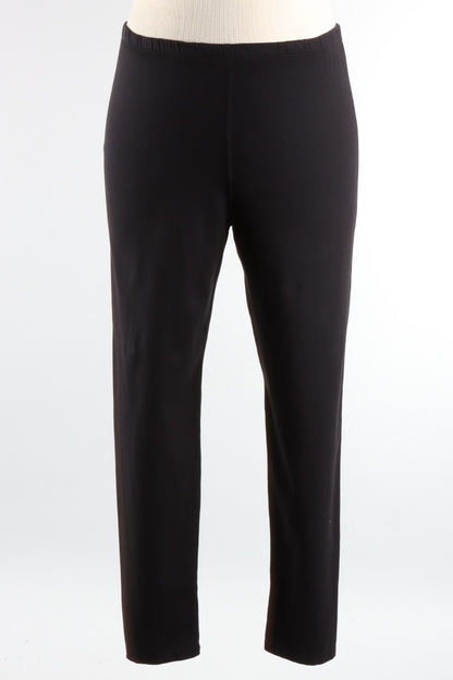 Relax Legging Pant - Black 