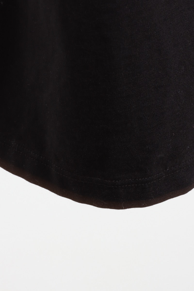 Relax Legging Pant - Black 