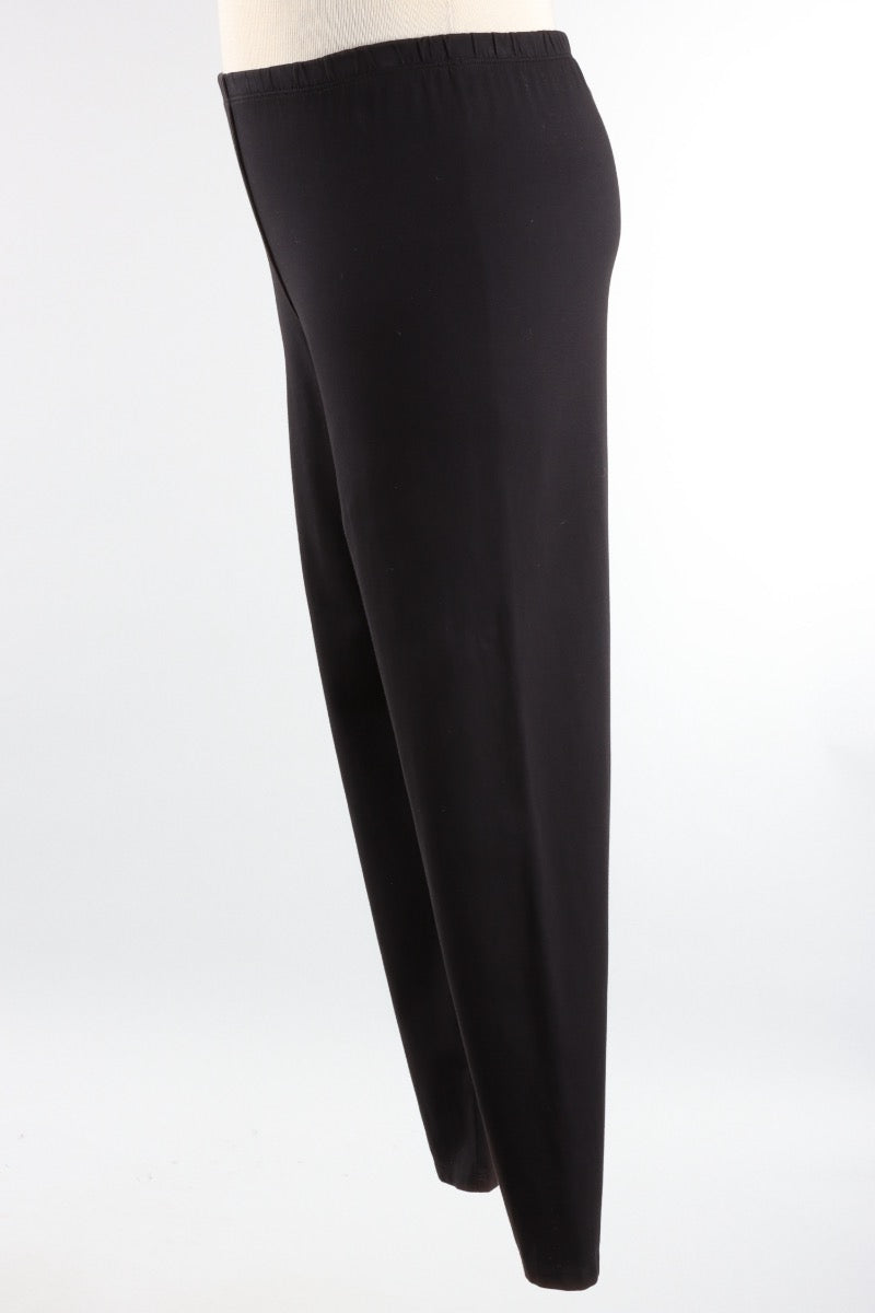 Relax Legging Pant - Black 