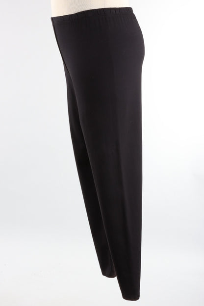Relax Legging Pant - Black 
