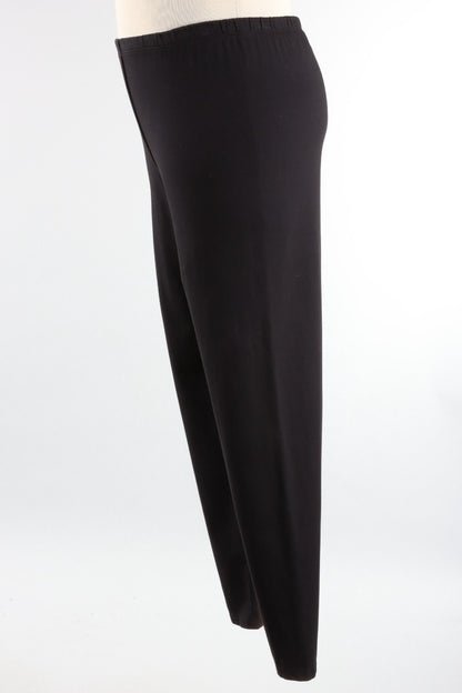 Relax Legging Pant Plus - Black