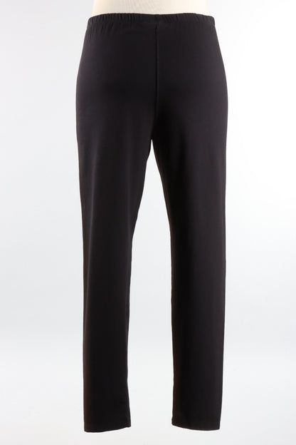 Relax Legging Pant - Black 