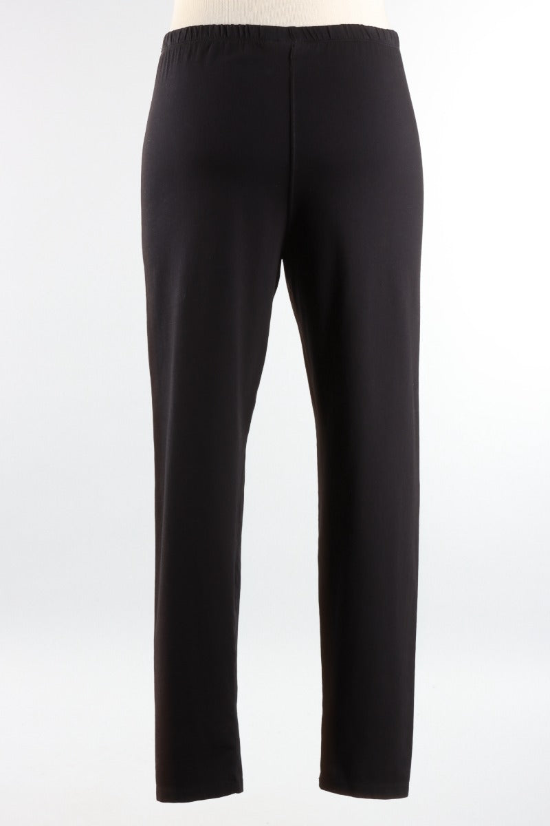 Relax Legging Pant Plus - Black