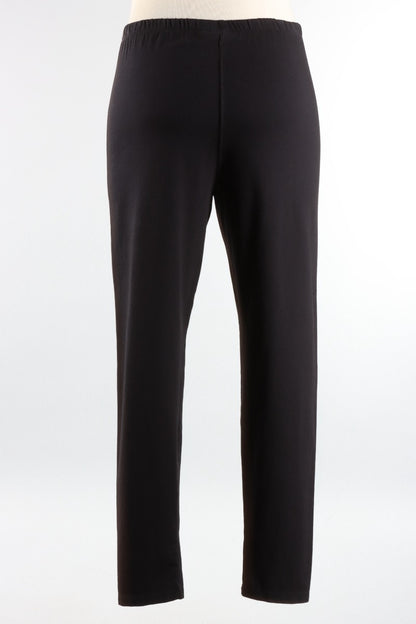 Relax Legging Pant Plus - Black