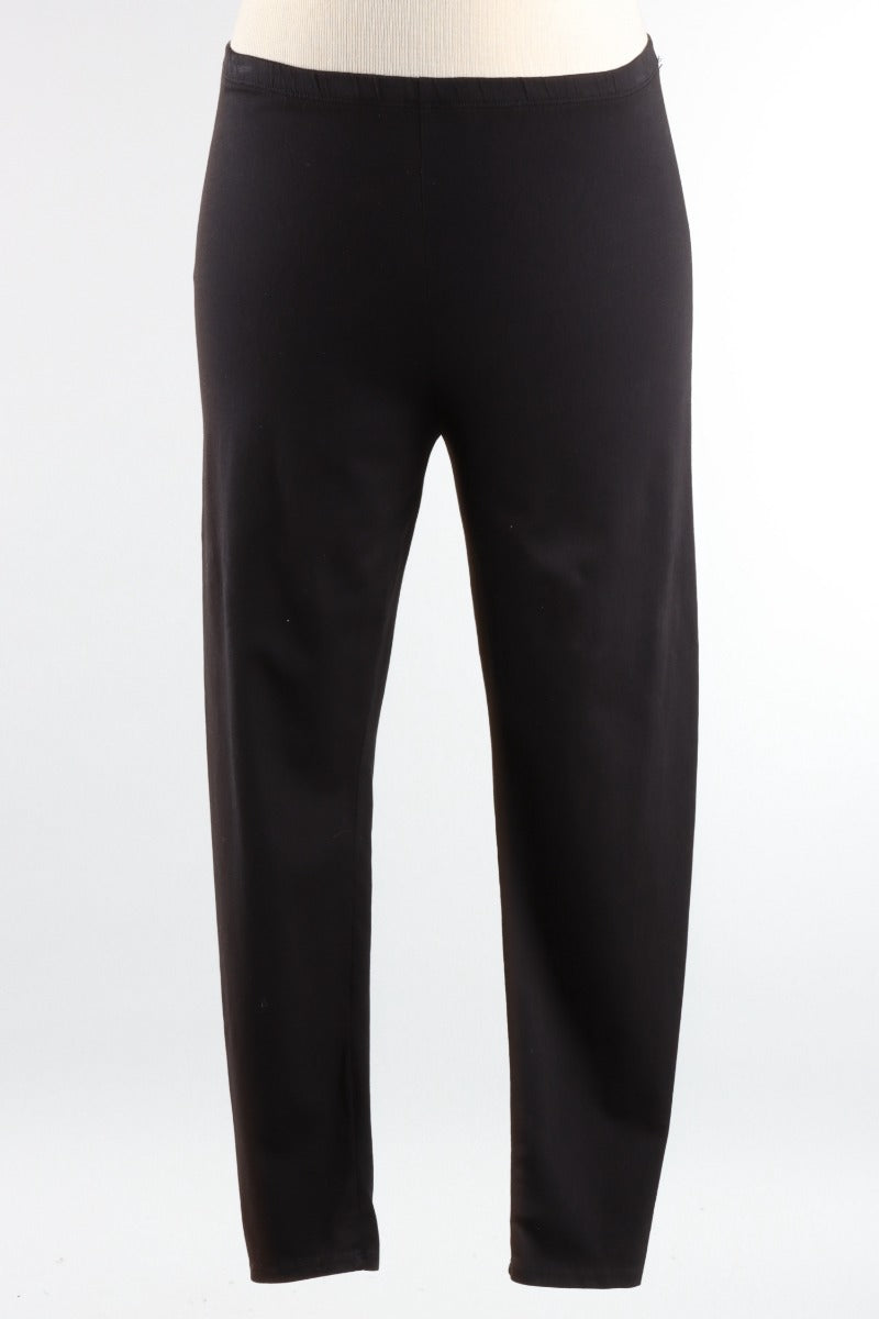 Long Legging Plus - Black