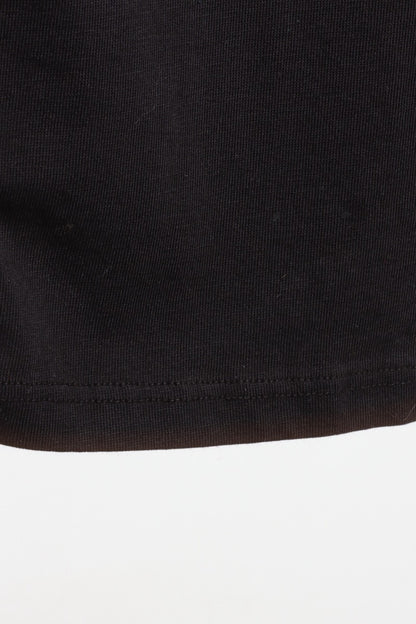 Long Legging - Black
