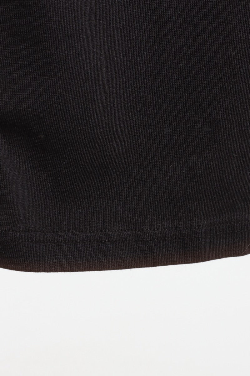 Long Legging Plus - Black