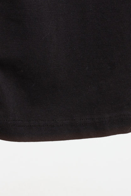 Long Legging Plus - Black